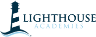 Lighthouse Academies logo