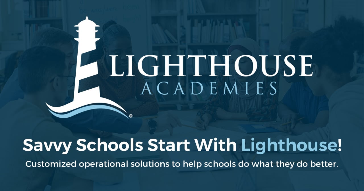 Home Lighthouse Academies