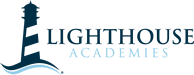 Lighthouse Academies logo